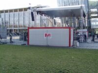 Eladó irodakonténerek