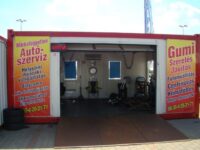 Eladó technológiai konténerek