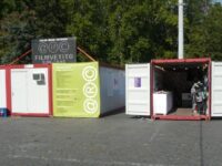 Eladó irodakonténerek