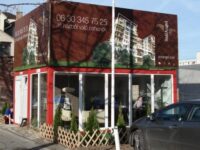 Eladó irodakonténerek