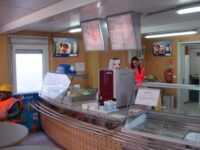 Eladó irodakonténerek