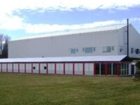 Eladó irodakonténerek