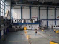 Eladó irodakonténerek