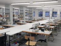 Többfunkciós konténer