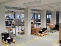 Eladó irodakonténerek