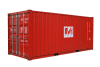 Containere depozitare
