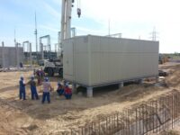 Technológiai konténer