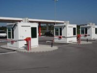 Eladó irodakonténerek