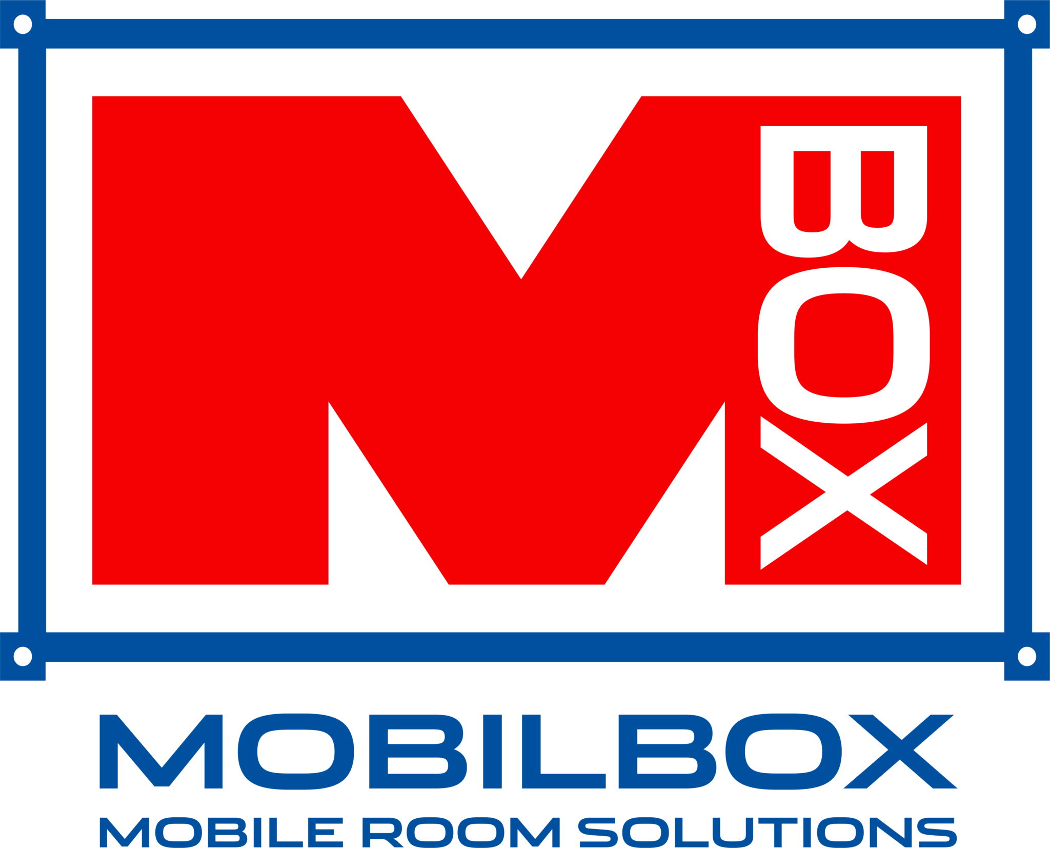 Mobilbox Self-Storage Szeged - MobilBox.hu