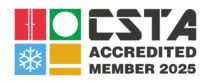 CSTA-Accredited-Member-Logo-2025-outlines-Black