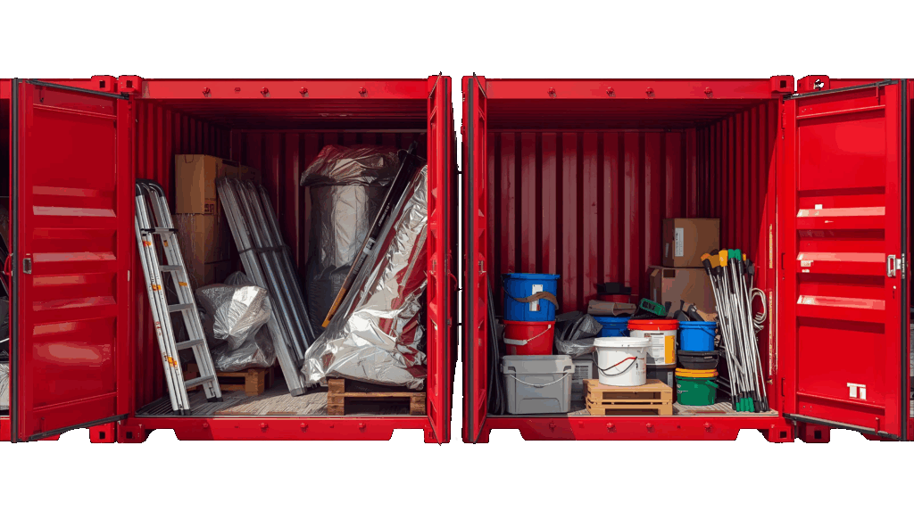 Mobilbox Self-Storage - MobilBox.hu