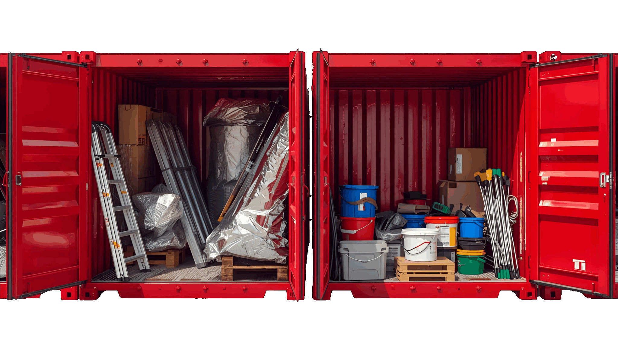 Mobilbox Self-Storage - MobilBox.hu