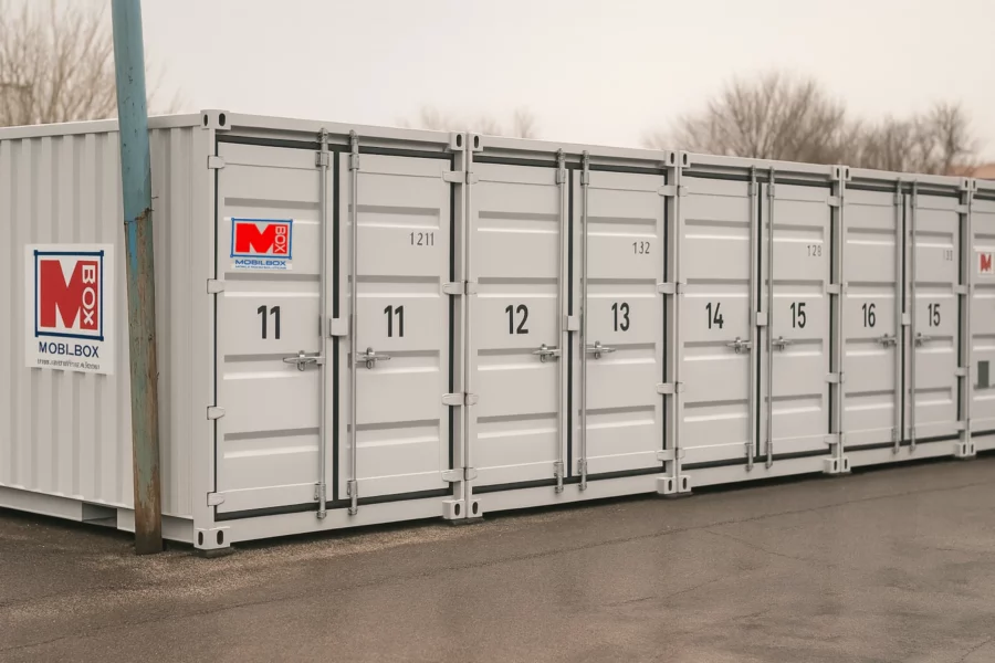 Mobilbox-Self-Storage-raktárkonténer