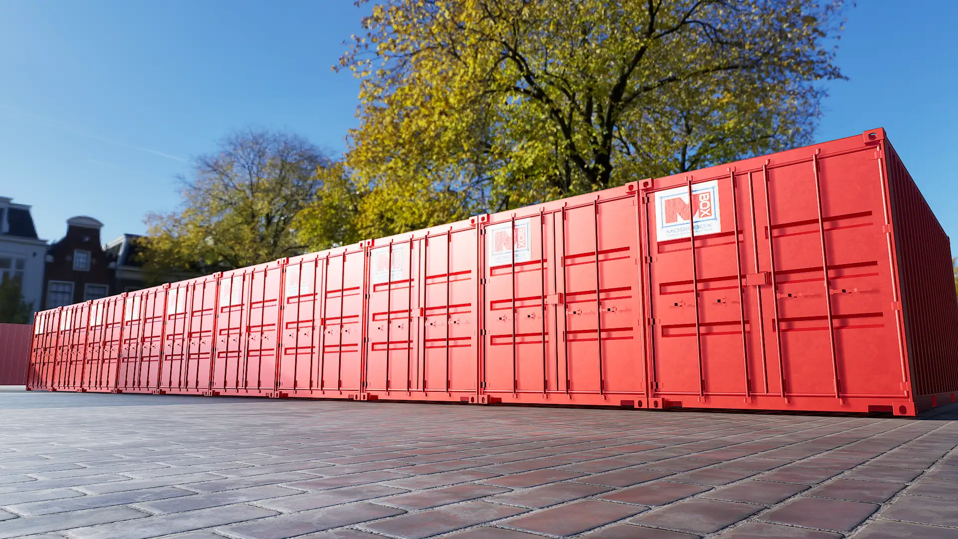 self-storage-piros-raktarkontenerek