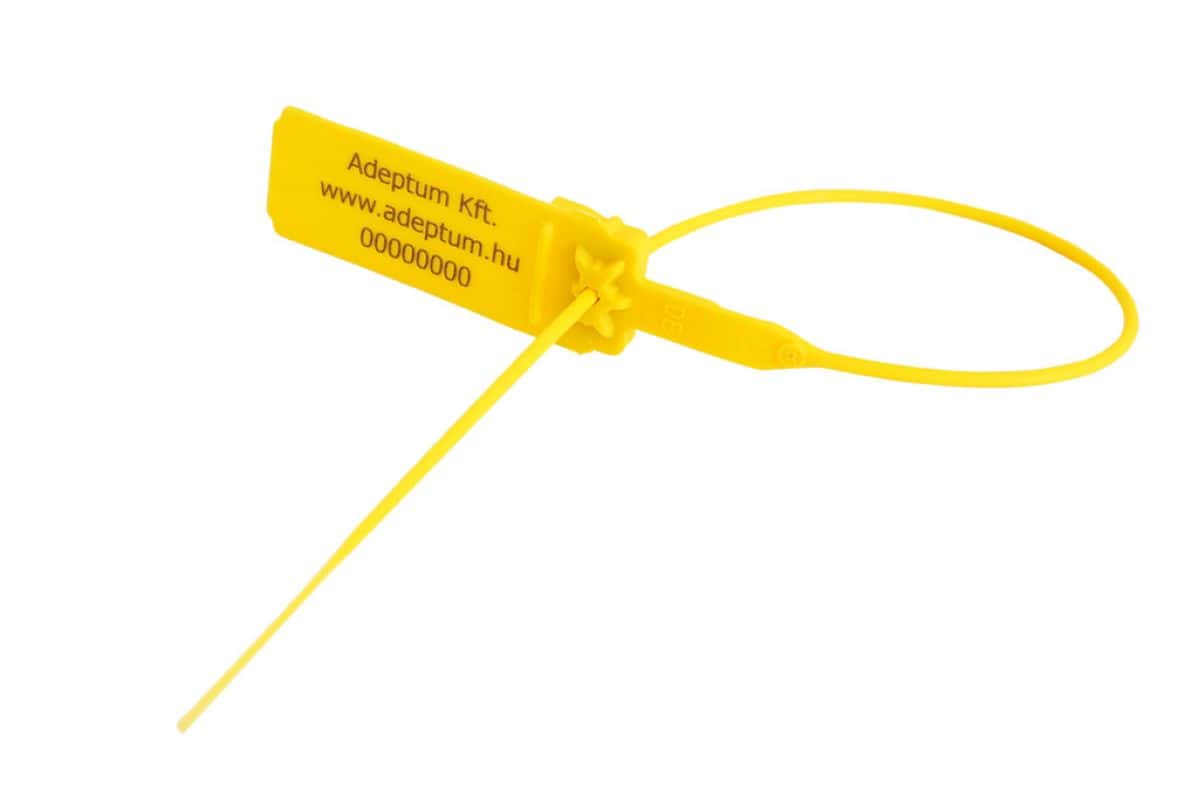 Plombák-Fémbetétes műanyag plombák-2