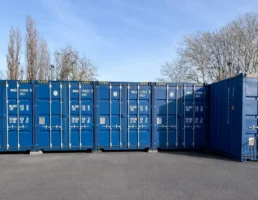 Self-Storage Szeged-1