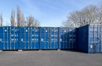 Self-Storage Szeged-1