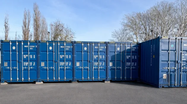 Self-Storage Szeged-1