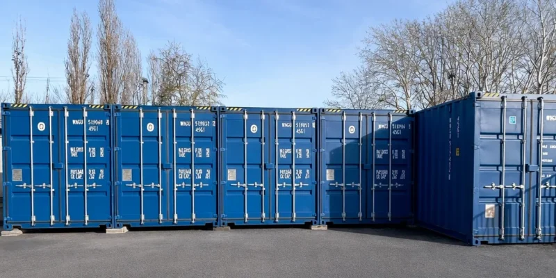 Self-Storage Szeged-1