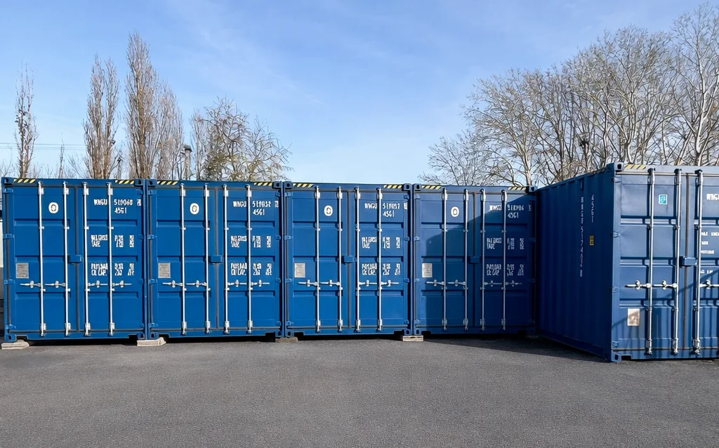 Self-Storage Szeged-1