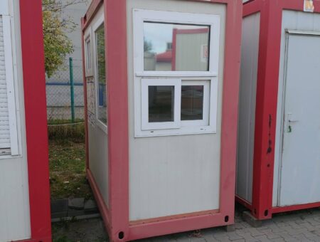 Használt portakonténer AKCIÓ! 650.000Ft + ÁFA-tól (március 20-ig)